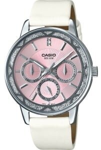 Наручные часы CASIO Collection LTP-2087SL-4A