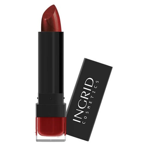фото Ingrid Cosmetics Помада для губ Wonder Shine, оттенок 287