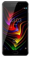 Смартфон NOA H10 Black