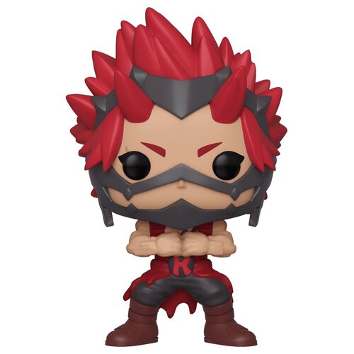 фигурка funko pop my hero academia киришима 42937 9 5 см 200 г Фигурка Funko POP! My Hero Academia - Киришима 42937, 9.5 см