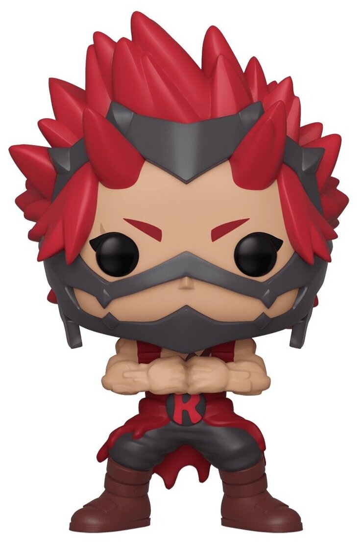  Funko POP! Animation My Hero Academia Eijiro Kirishima (606) 42937