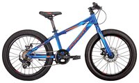 Подростковый горный (MTB) велосипед Format 7413 (2019) (требует финальной сборки)