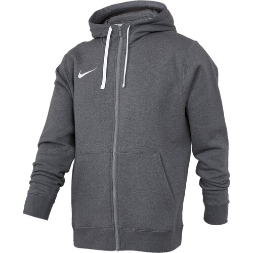 фото Толстовка nike, размер l, серый