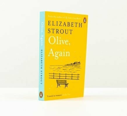 Olive, Again (Strout, Elizabeth) - фото №2