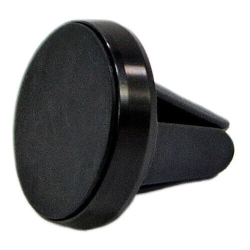 Магнитный держатель WIIIX HT-53Vmg-METAL, черный держатель для смартфона ht 478v8 96 wiiix на дефлектор вентиляции в автомобиль черный
