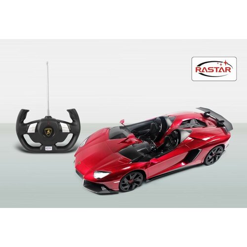 машина р у 1 10 lamborghini aventador Машина р у 1:12 Lamborghini Aventador J 57500