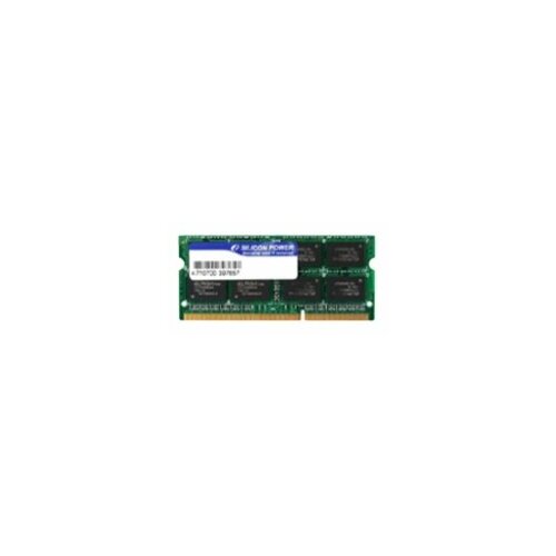 Оперативная память Silicon Power 4 ГБ DDR3 1600 МГц SODIMM CL11 SP004GBSTU160N02 195000₽