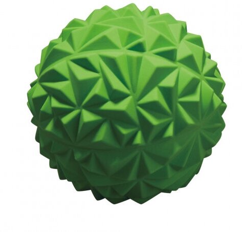 Мяч массажный PRCTZ MASSAGE THERAPY 8.89CM MASSAGE BALL, 9 см. - фотография № 1
