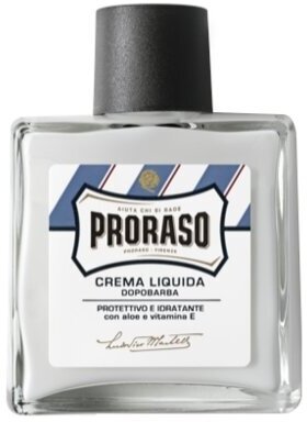 Proraso Бальзам после бритья защитный 100 мл (Proraso, ) - фото №5