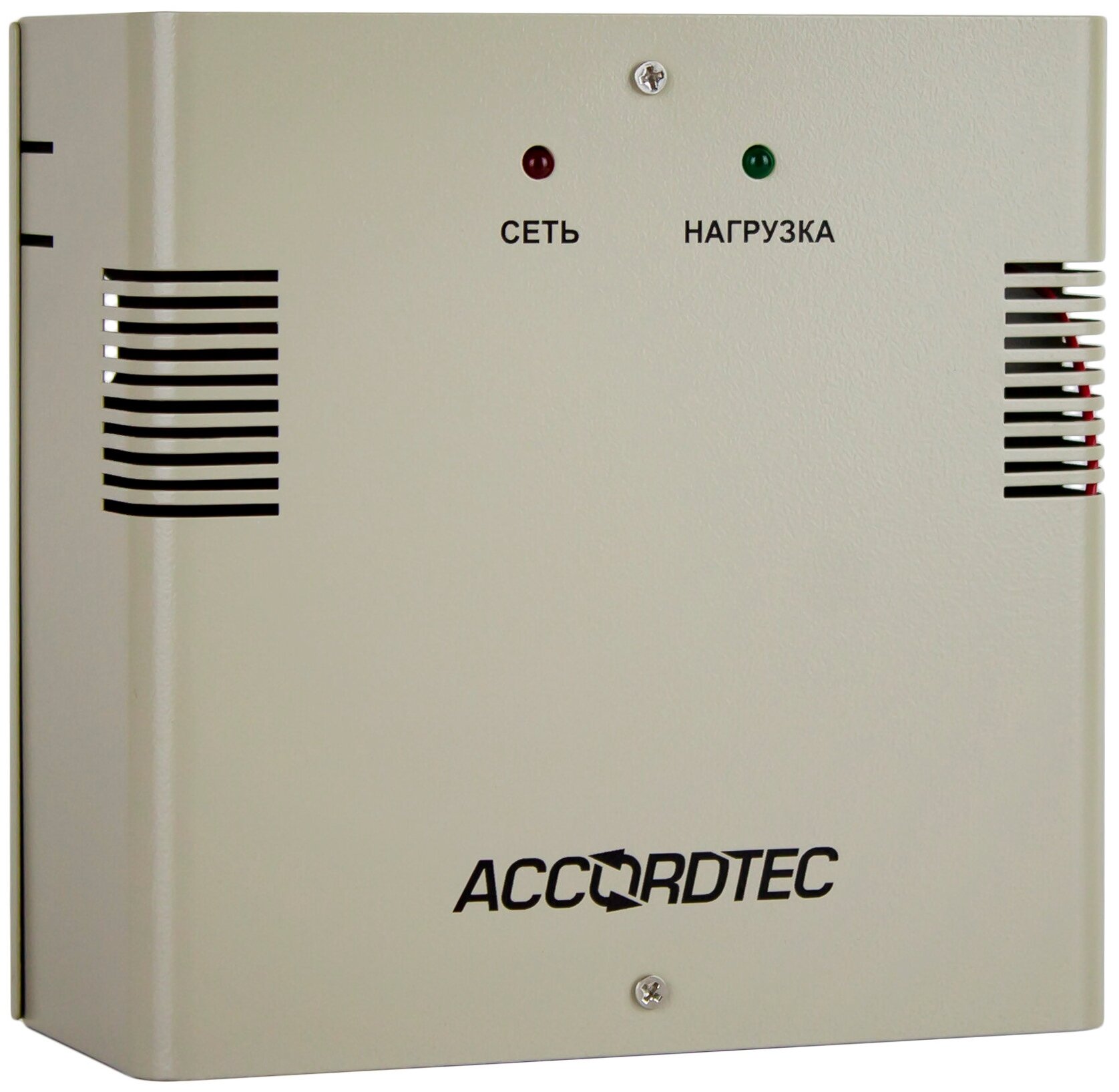 Источник бесперебойного питания AccordTec ББП-30N