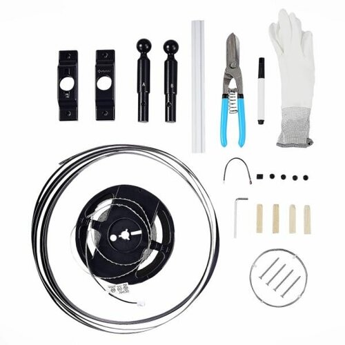 Тросовая световая система ST Luce Ray ST96144714 19090₽