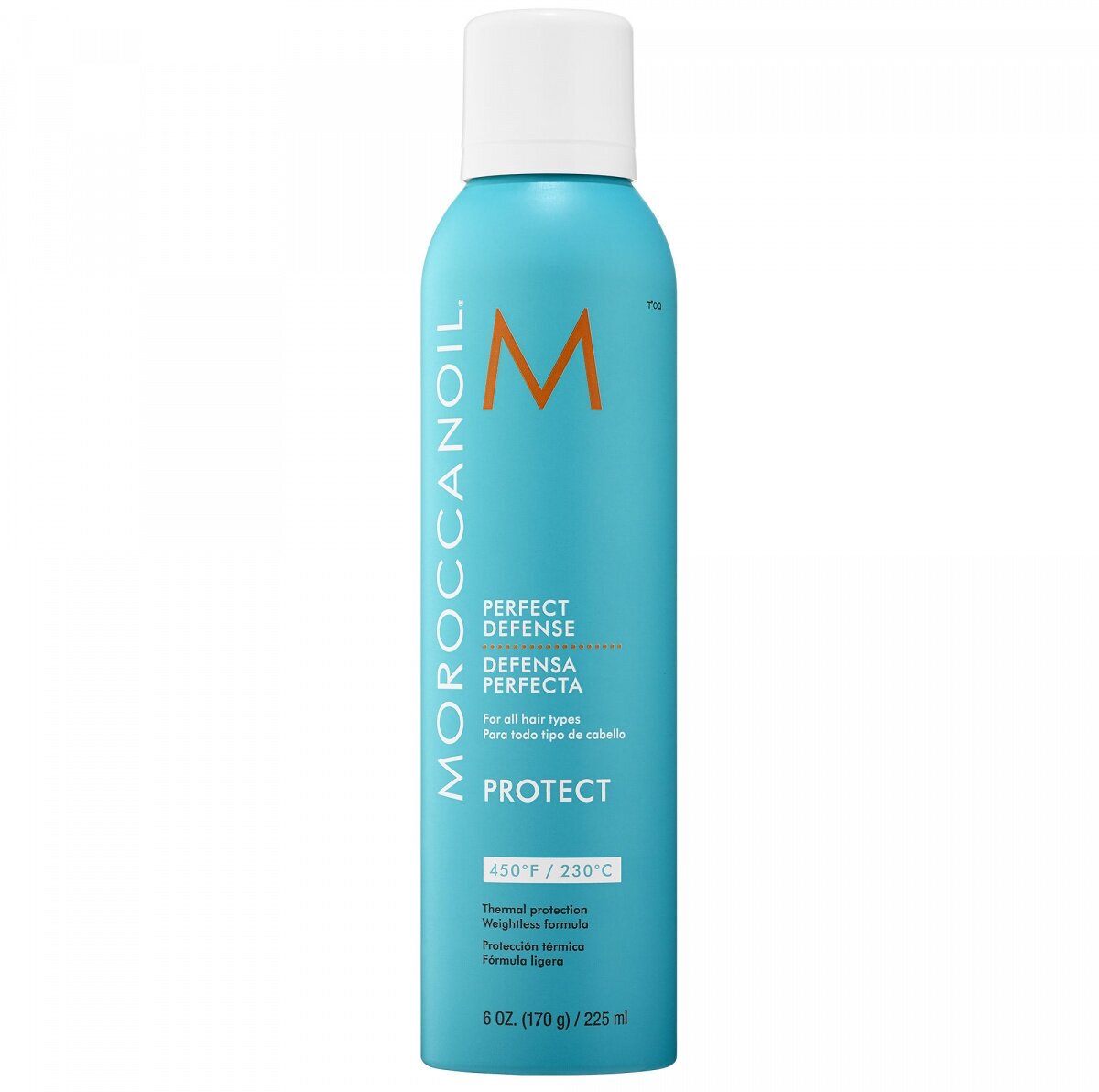 Moroccanoil Лосьон "Спрей для волос идеальная защита" Perfect Defence 225мл (Moroccanoil, ) - фото №5