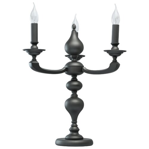 фото Настольная лампа mw-light