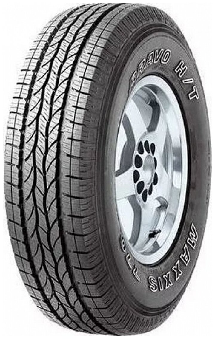 Maxxis 225/65R17 102H HT770 Bravo