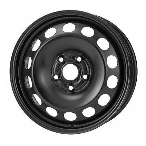 фото Колесный диск next nx-110