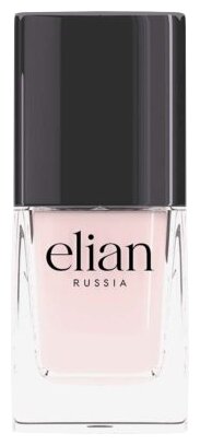 Elian Russia Лак для ногтей GEL-effect Nail Lacquer, 11 мл, 206 French Vanilla