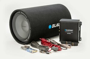 Сабвуферный комплект BLAUPUNKT BassPack 2011 Tube