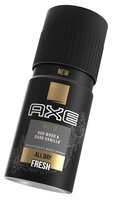 Дезодорант спрей Axe Gold 150 мл