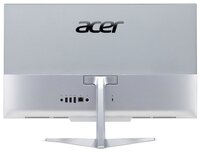 Моноблок Acer Aspire C24-865 (DQ.BBTER.001) Intel Core i3-8130U/4 ГБ/500 ГБ/Intel UHD Graphics 620/2