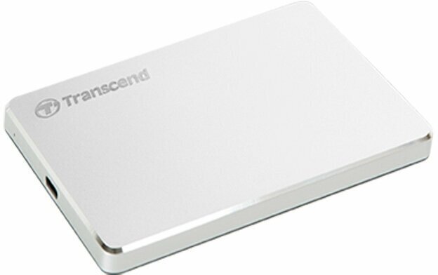 Жесткий диск Transcend TS2TSJ25C3S 2TB