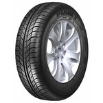 Автомобильная шина Amtel Planet 3 165/70 R13 79Т летняя - изображение