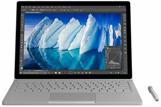 Ноутбук Microsoft Surface Book Купить