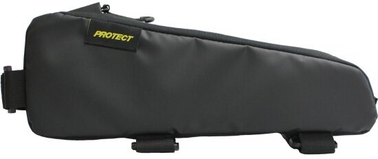 Велосумка на раму Protect Sport Protect Bikepacking Feed bag 31х10х5 см, черный