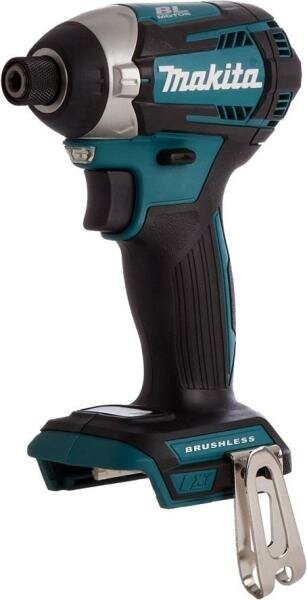 Гайковерт аккумуляторный MAKITA DTD154Z 18В. Li-ion. 0-3600об\\\\м. 6-ти гр1\\\\4