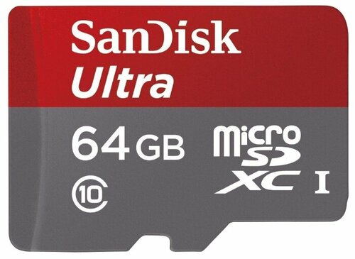 Karta microsd 64gb ceneo