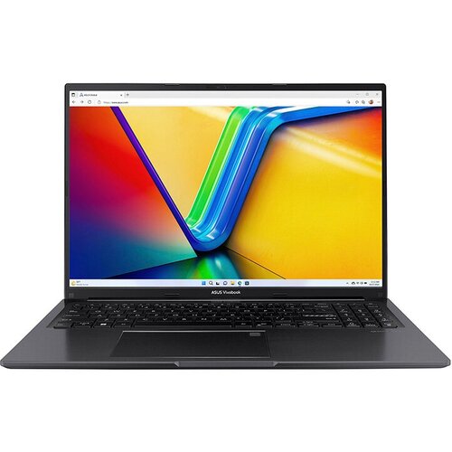 Ноутбук ASUS X1605ZA-MB368 90NB0ZA3-M00KJ0 (Intel Core i5-1235U 1.3GHz/16384Mb/512Gb SSD/Intel HD Graphics/Wi-Fi/Cam/16/1920x1200/No OS)