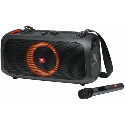 Портативная акустика JBL PartyBox On-The-Go 5692100₽
