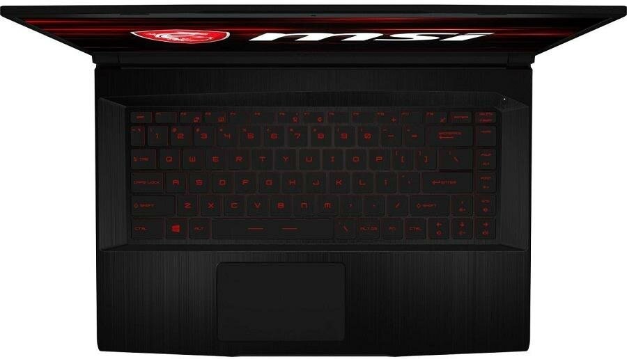Ноутбук MSI GS66 11UG-253RU Stealth (15.60 IPS (LED)/ Core i7 11800H 2300MHz/ 32768Mb/ SSD / NVIDIA GeForce® RTX 3070 для ноутбуков 8192Mb) MS Windows 10 Home (64-bit) [9S7-16V412-253] - фото №4