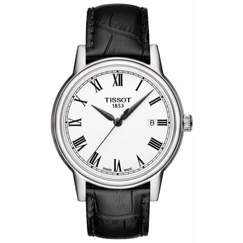 фото Наручные часы tissot