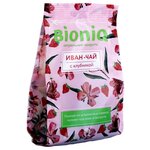 Чай травяной BioniQ Иван-чай с клубникой - изображение