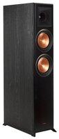 Акустическая система Klipsch RP-6000F walnut