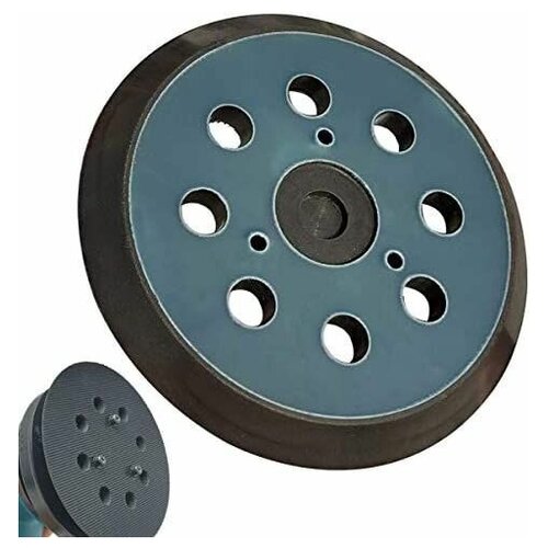 Подошва Makita 743081-8 корпус подшипника makita bbo140 bbo180 bo5030 bo5031 bo5040 bo5041 dbo180