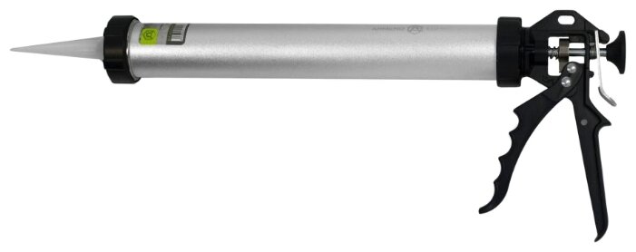 Механический закрытый пистолет FIT Профи 14256