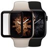 Защитное стекло Mobius для Apple Watch 4 3D Full Cover (44 мм) - изображение