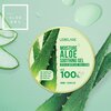 Фото #8 Lebelage Гель для тела увлажняющий успокаивающий с экстрактом алоэ Moisture Aloe Soothing Gel