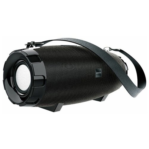 Беспроводная колонка BOROFONE BR14 Coolant sports Черный 470000₽