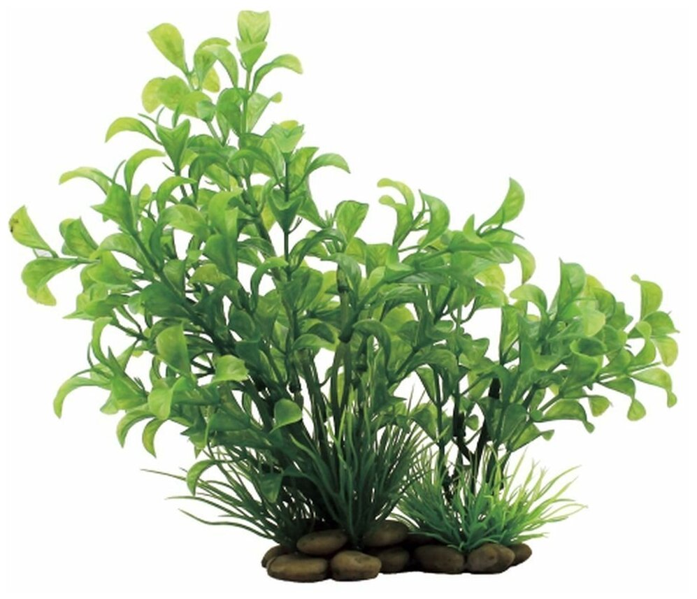 Искусственное растение ArtUniq Ludwigia green 20