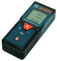 Лазерный дальномер BOSCH GLM 40 Professional