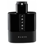 Prada парфюмерная вода Luna Rossa Black - изображение