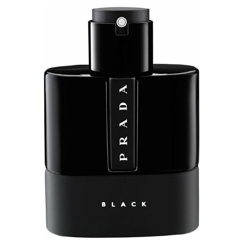 Парфюмерная вода мужская Prada Luna Rossa Black 100мл