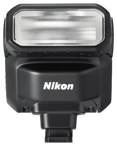  Nikon Speedlight SB-N7