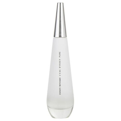 фото Туалетная вода issey miyake l'eau d'issey pure , 90 мл