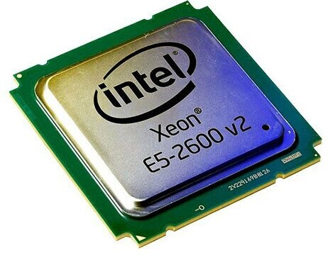 Процессор HP Intel Xeon CPU kit E5-2620V2 6 CORE 2.1GHZ for Proliant DL380P G8 715221-B21