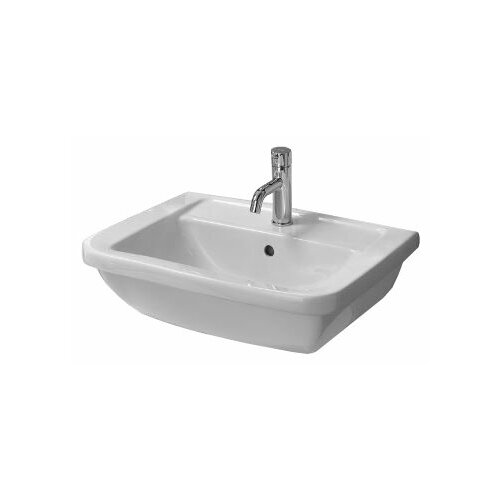 фото Раковина vitra form 300 (5241l003-0001)