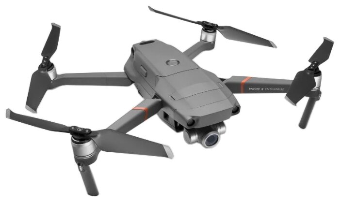 dji mavic enterprise