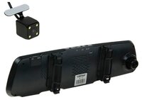Видеорегистратор с радар-детектором Artway MD-165 Combo 5 в 1 черный